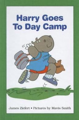 Harry Goes to Day Camp