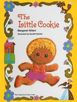 The Little Cookie