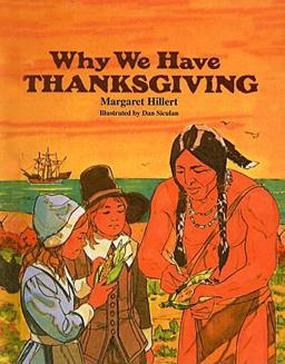 Why We Have Thanksgiving