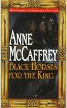 Black Horses for the King