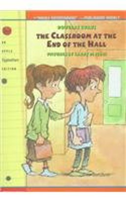 The Classroom at the End of the Hall