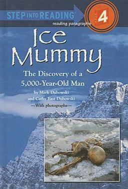 Ice Mummy