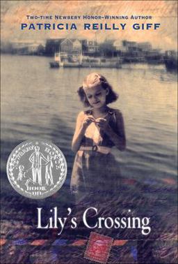 Lily's Crossing Lily's Crossing