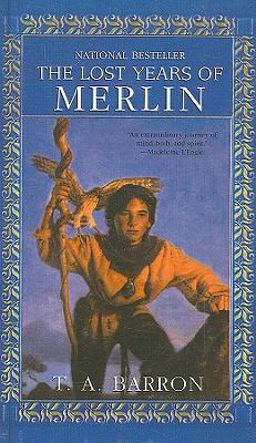 The Lost Years of Merlin