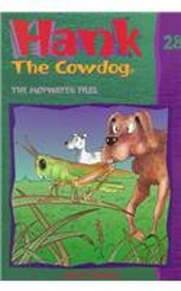 Hank/Cowdog Hank/Cowdog