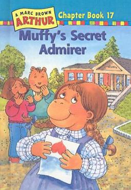 Muffy's Secret Admirer