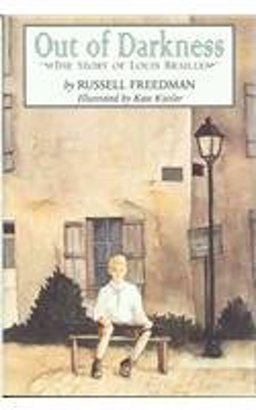 Out of Darkness Out of Darkness