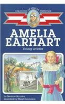 Amelia Earhart