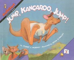 Jump, Kangaroo, Jump!