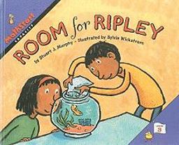 Room for Ripley