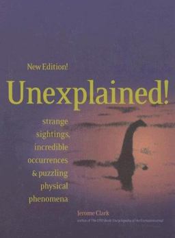 Unexplained