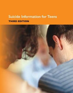 Suicide Information for Teens
