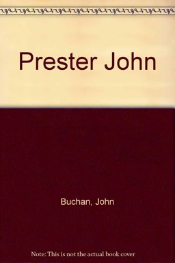 Prester John