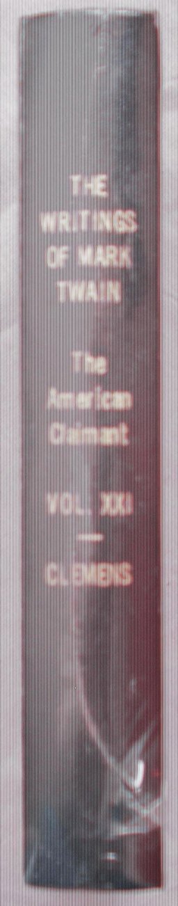 The American Claimant