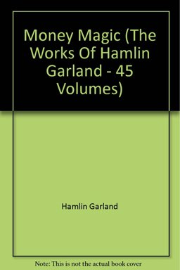 Money Magic Money Magic