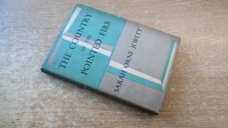 The Country of the Pointed Firs