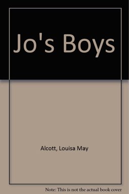 Jo's Boys