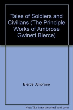 Tales of Soldiers and Civilians