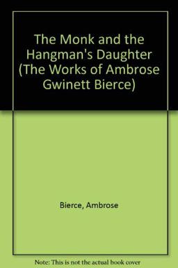 The Monk and the Hangman's Daughter