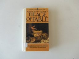 The Age of Fable