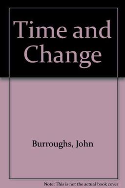 Time and Change