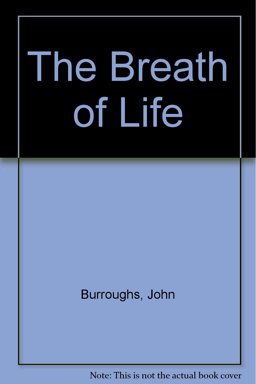 The Breath of Life