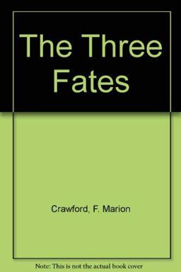 The Three Fates