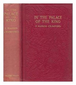 In the Palace of the King