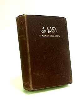 A Lady of Rome