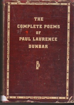 The Complete Poems of Paul Laurence Dunbar