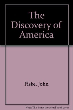The Discovery of America