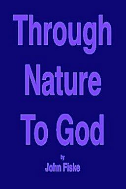 Through Nature to God
