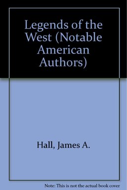 Legends of the West Legends of the West