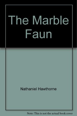 The Marble Faun