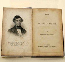 The Life of Franklin Pierce