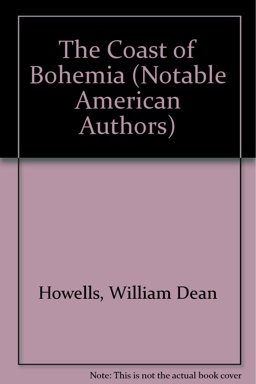 The Coast of Bohemia