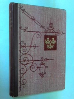 Literary Landmarks of Edinburgh