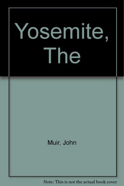 The Yosemite
