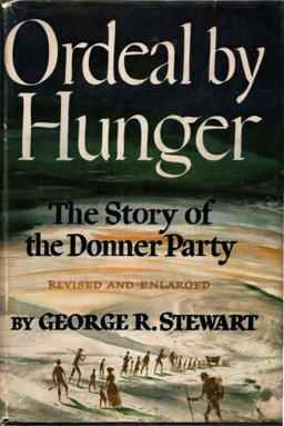 Ordeal by Hunger