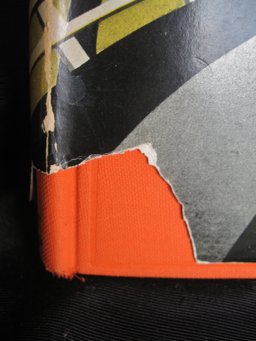 Appointment in Samarra