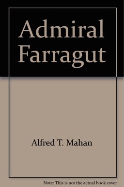 Admiral Farragut