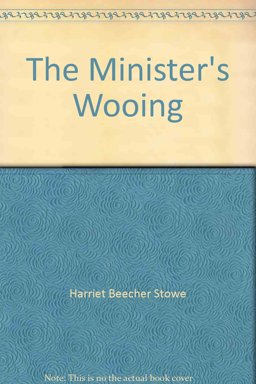 The Minister's Wooing