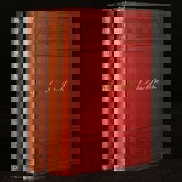 The Life of Richard Steele