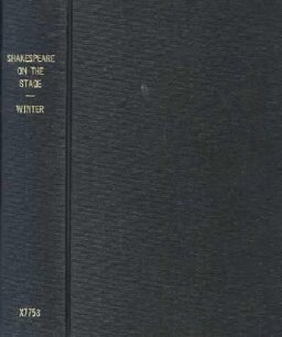 Shakespeare on the Stage