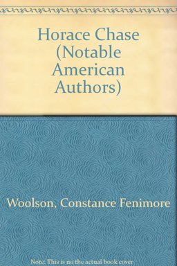 Horace Chase