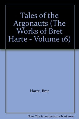 Tales of the Argonauts