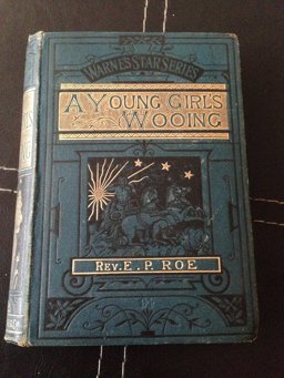 A Young Girl's Wooing