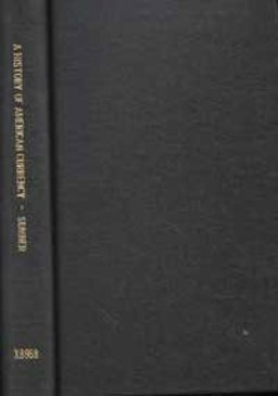 A History of American Currency