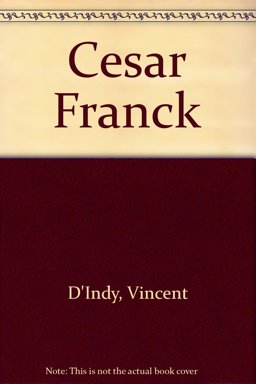Cesar Franck