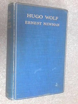Hugo Wolf